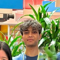 Melius Employee Vishu Agarwal's profile photo