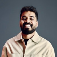 Ajackus Employee Lester Cardoz's profile photo
