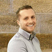 Golfbreaks Employee Benn King's profile photo