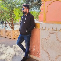 Quick Smart Wash Private Limited Employee Manish Kumar's profile photo