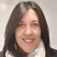 Adium Chile Employee Karin Battovaz's profile photo
