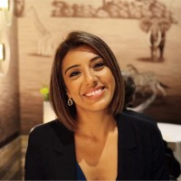 SPORTA Employee Indi Chahal's profile photo