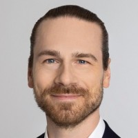 Edisys Consulting AS Employee Levin Løssfelt's profile photo
