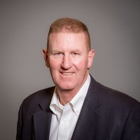 Cargill Employee Mike Etzel's profile photo