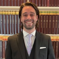 American University Washington College of Law Employee Jason Miller's profile photo