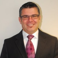 Chartis Employee Joe Vena's profile photo