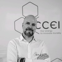 CCEI Pool Employee Guillaume Uda's profile photo