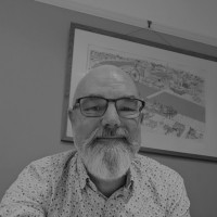 Saffron Interactive Employee Douglas McDonald's profile photo