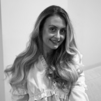 SkyParlour Employee Dara Nacheva's profile photo