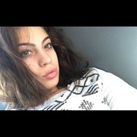 Clothing Store Employee Jailene Garia's profile photo