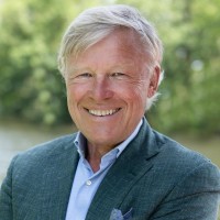 PhotonVentures Employee Rijkman Groenink's profile photo