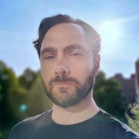 Solid Bash Employee Ugur Akin's profile photo