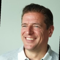Infront Employee Christophe Fransen's profile photo