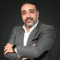 Mg Developments Employee Ahmad al-Najjar's profile photo