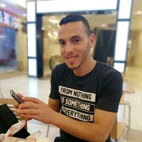 No Co Employee Ahmed Samir's profile photo