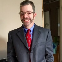 Muckleshoot Casino Resort Employee James Rizzuto's profile photo