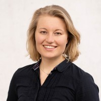 movement24 GmbH Employee Svenja Meyn's profile photo