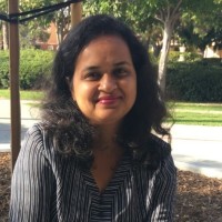 Workwell Technologies Employee Roshini Alugunti's profile photo