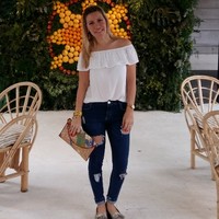 TOLDER Employee Luciana Mingrone's profile photo