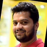Techapoyo Employee Bharat Chandra's profile photo