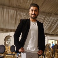MB Communication Employee Irfan Khatri's profile photo