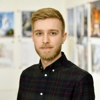 Magnus Pahlberg's profile photo