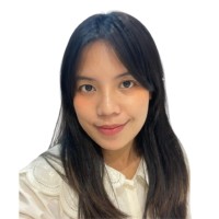 Ukirama Employee Josephine Naibaho's profile photo