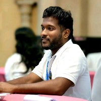 Sioniq - JOS Employee Yogesh Waran's profile photo