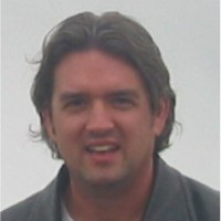 Test Evolution Corp Employee Al Czamara's profile photo