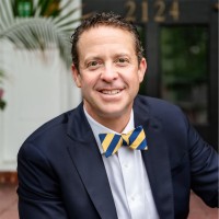 ABG Multifamily Employee Ashley Garner's profile photo