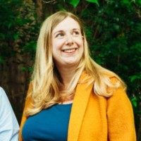 Moxie Employee Kelsey Hand-Mark's profile photo