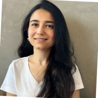 UP&RUN Employee Ritu Hathi's profile photo
