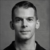 Vesta Employee Kevin Morgan's profile photo