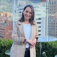 Ana María Picón Duarte Email & Phone Number