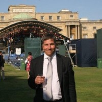 Cleave Employee Stephen Connelly's profile photo