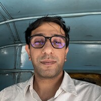 Lakshay Sharma's profile photo