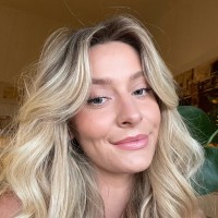 Oval Square Employee Cecilie Wormington's profile photo