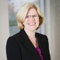 Aprio Rockville Employee Pam Frymark's profile photo