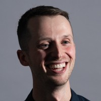 SouthSouthWest Employee Nick Fontaine's profile photo