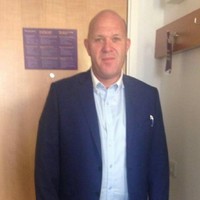Mccoy's Employee Leon Wallstone's profile photo