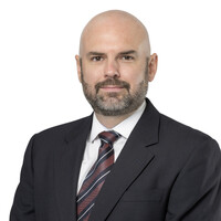 KPMG Employee Adam Bourque's profile photo
