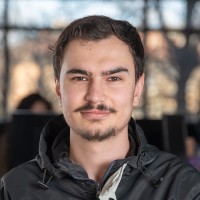 FastComet Employee Sinan Semov's profile photo