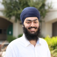 Bhavjot Singh's profile photo