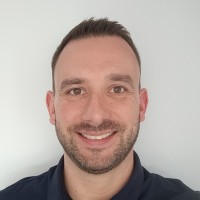 BlackLine Employee Chris Moakes's profile photo