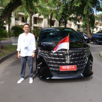Beacon Engineering Employee Sonnie Triyono's profile photo