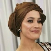 Co-op Employee Asma Amin's profile photo