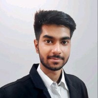 EnthuZiastic Employee Harsh Malhotra's profile photo