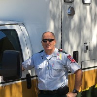 National EMS Academy Employee Robert Burns's profile photo