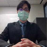 GTC Vorro Technology Employee Frederick Chern's profile photo
