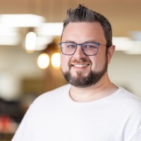 Hosted Power Employee Bert de Knijf's profile photo
